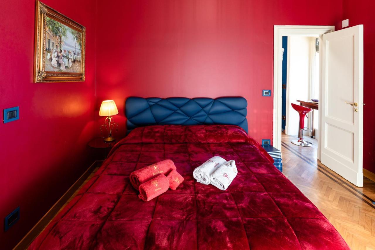 Raciti Palace Acireale Zewnętrze zdjęcie