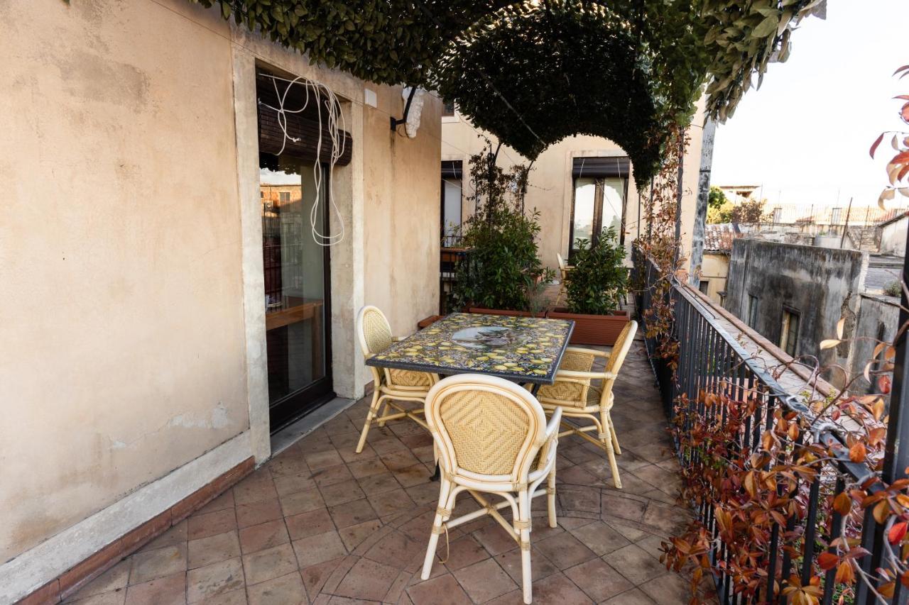 Raciti Palace Acireale Zewnętrze zdjęcie