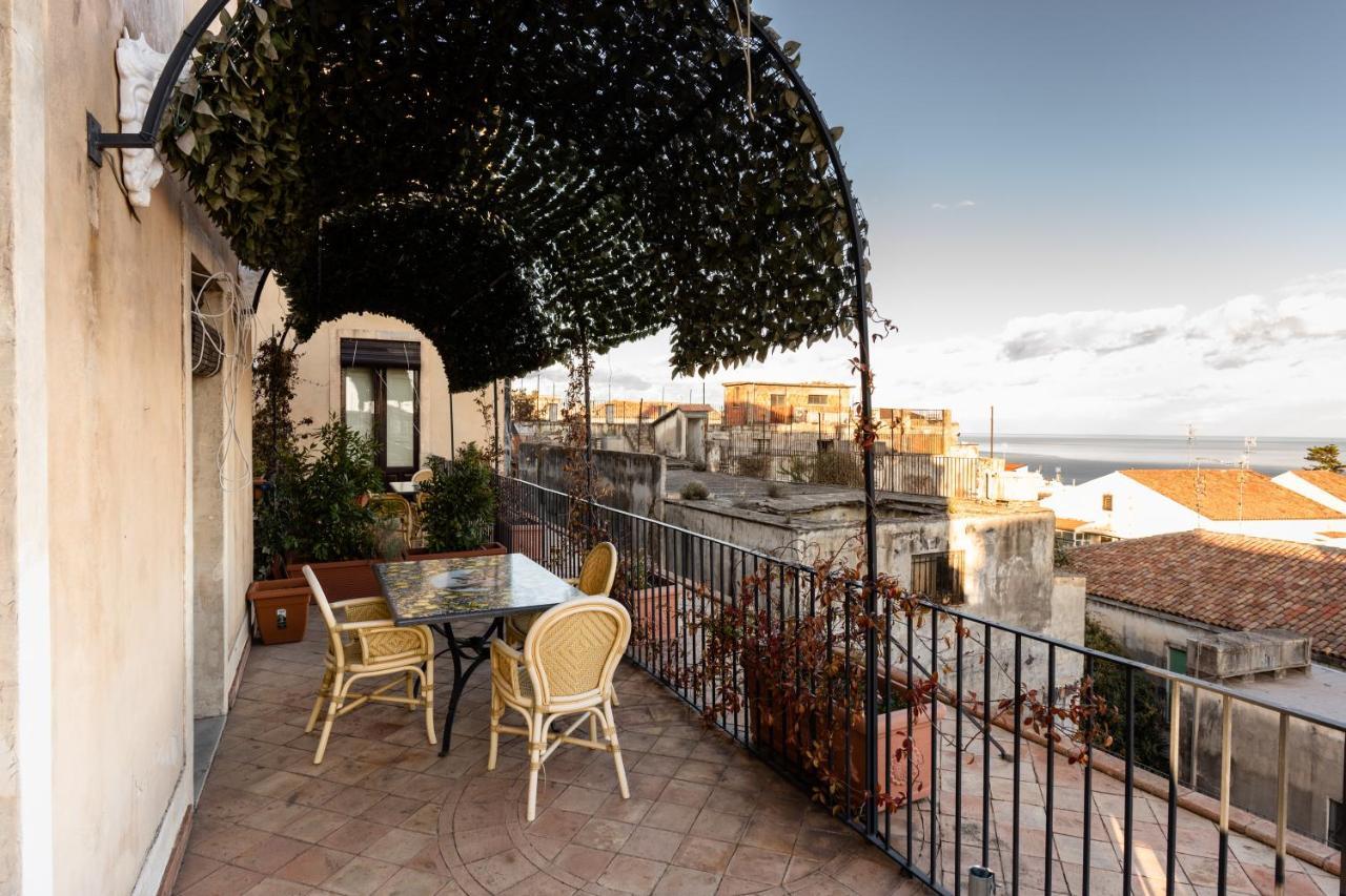 Raciti Palace Acireale Zewnętrze zdjęcie
