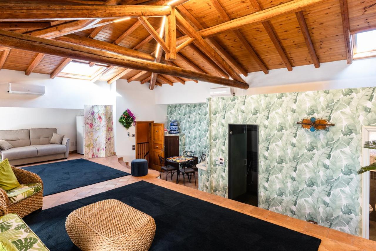Raciti Palace Acireale Zewnętrze zdjęcie