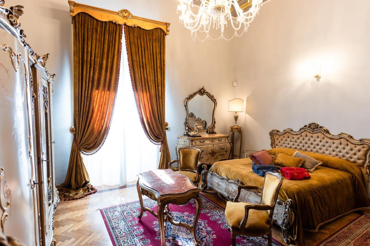 Raciti Palace Acireale Zewnętrze zdjęcie
