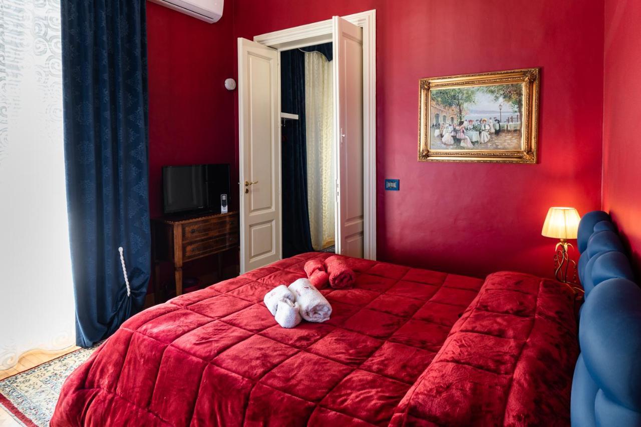 Raciti Palace Acireale Zewnętrze zdjęcie