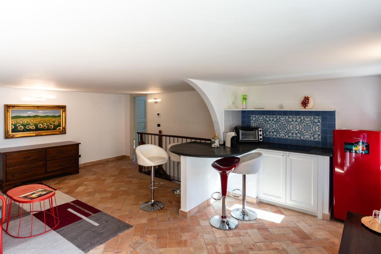 Raciti Palace Acireale Zewnętrze zdjęcie