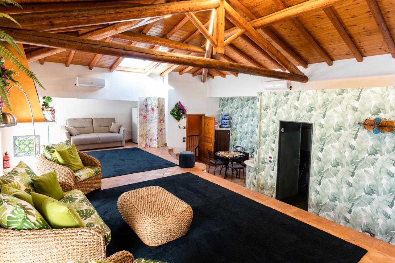 Raciti Palace Acireale Zewnętrze zdjęcie