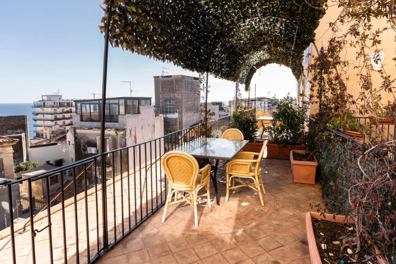Raciti Palace Acireale Zewnętrze zdjęcie