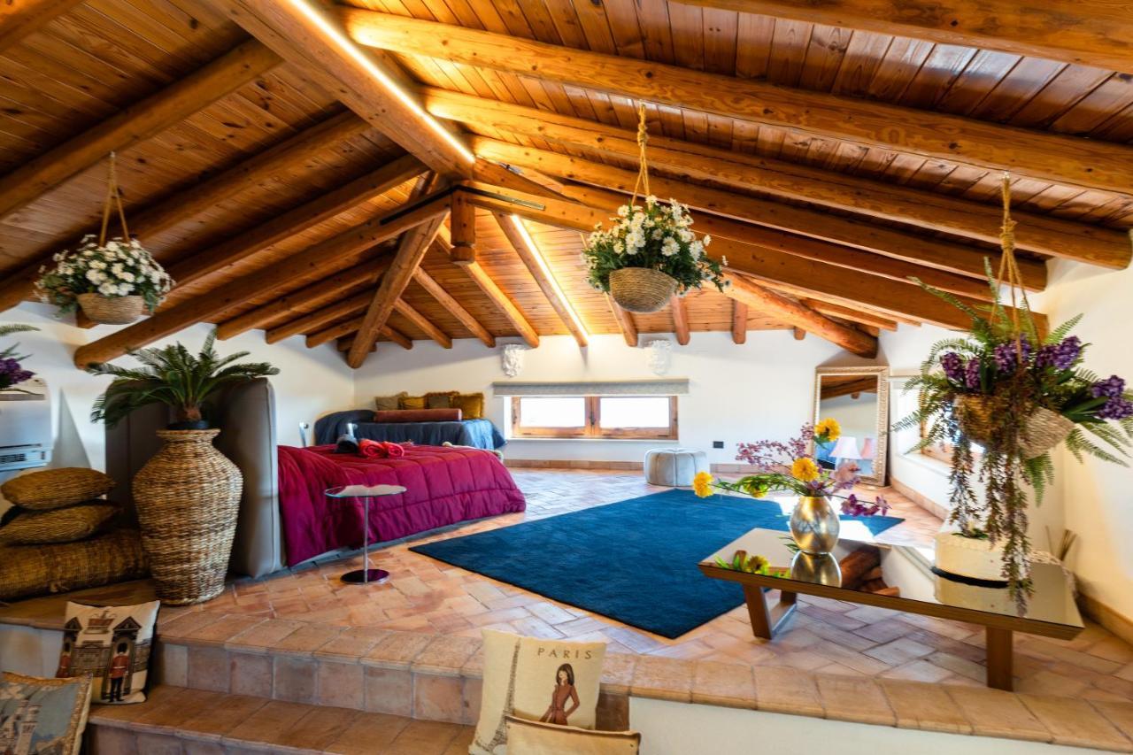 Raciti Palace Acireale Zewnętrze zdjęcie