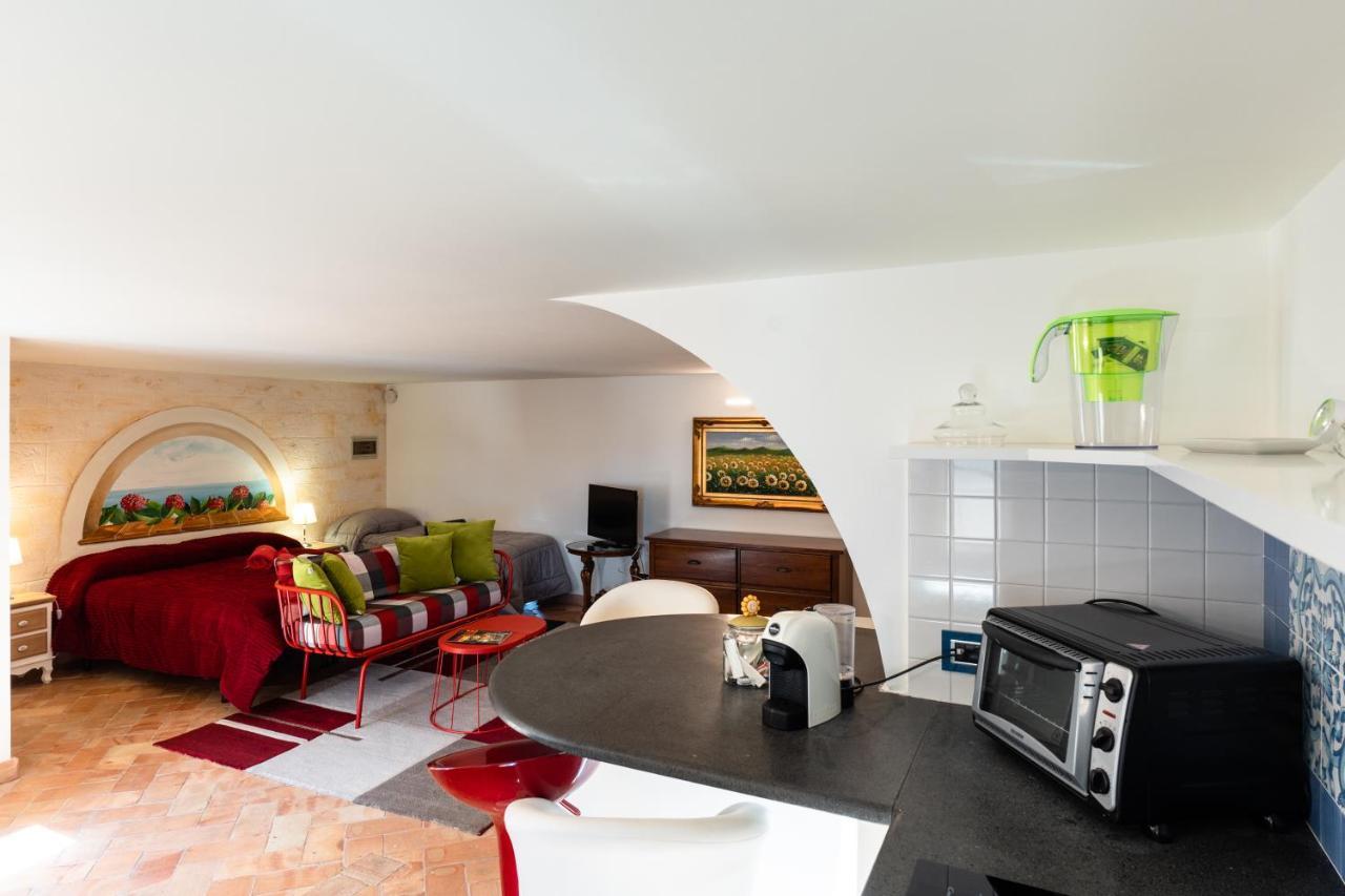 Raciti Palace Acireale Zewnętrze zdjęcie