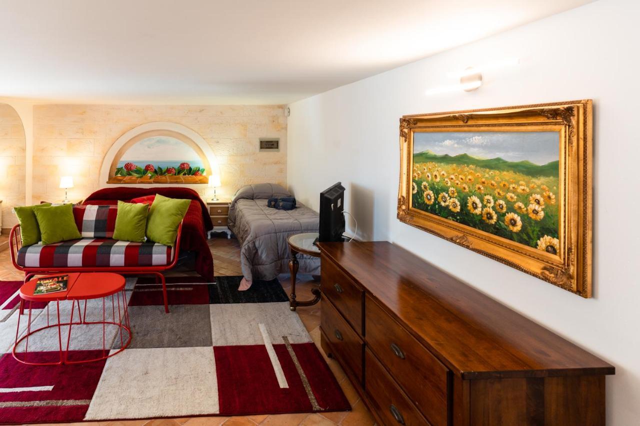 Raciti Palace Acireale Zewnętrze zdjęcie