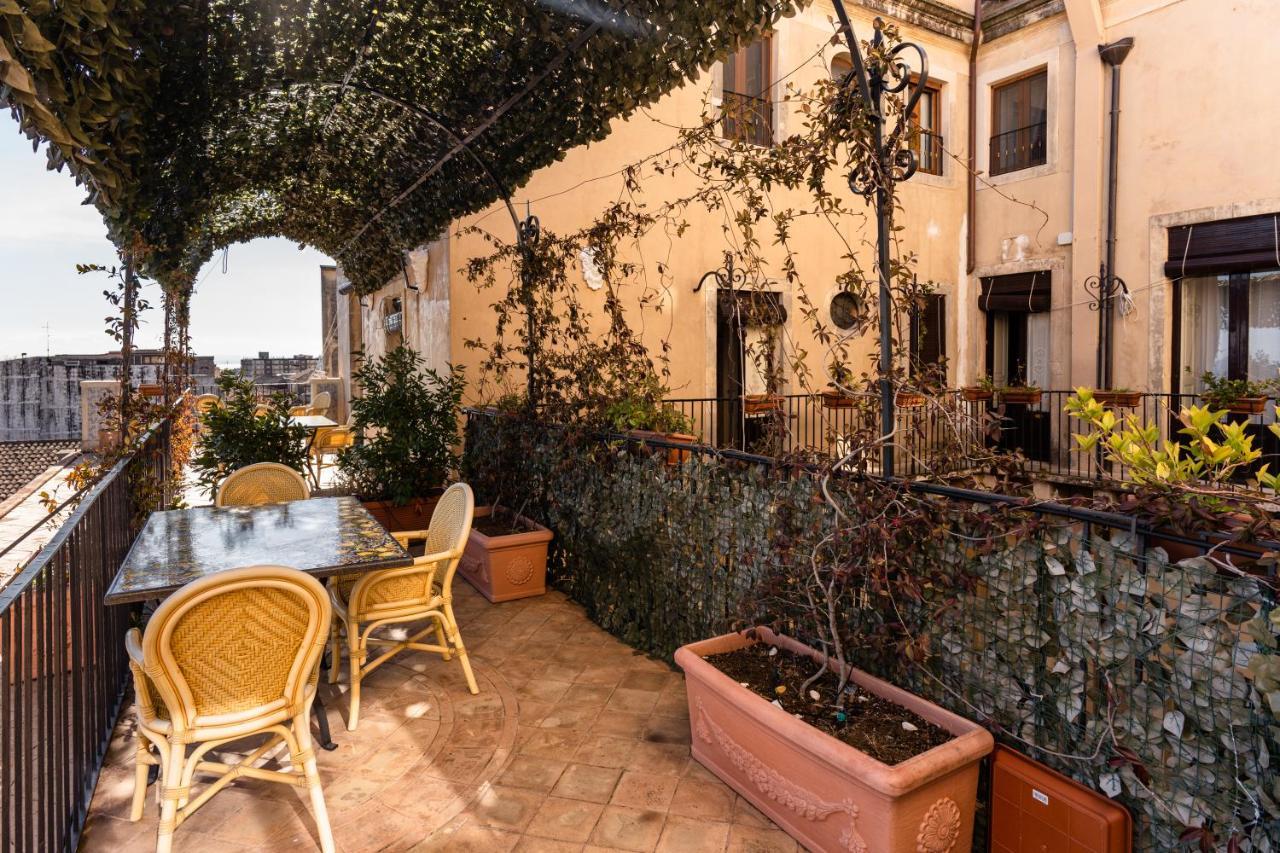 Raciti Palace Acireale Zewnętrze zdjęcie