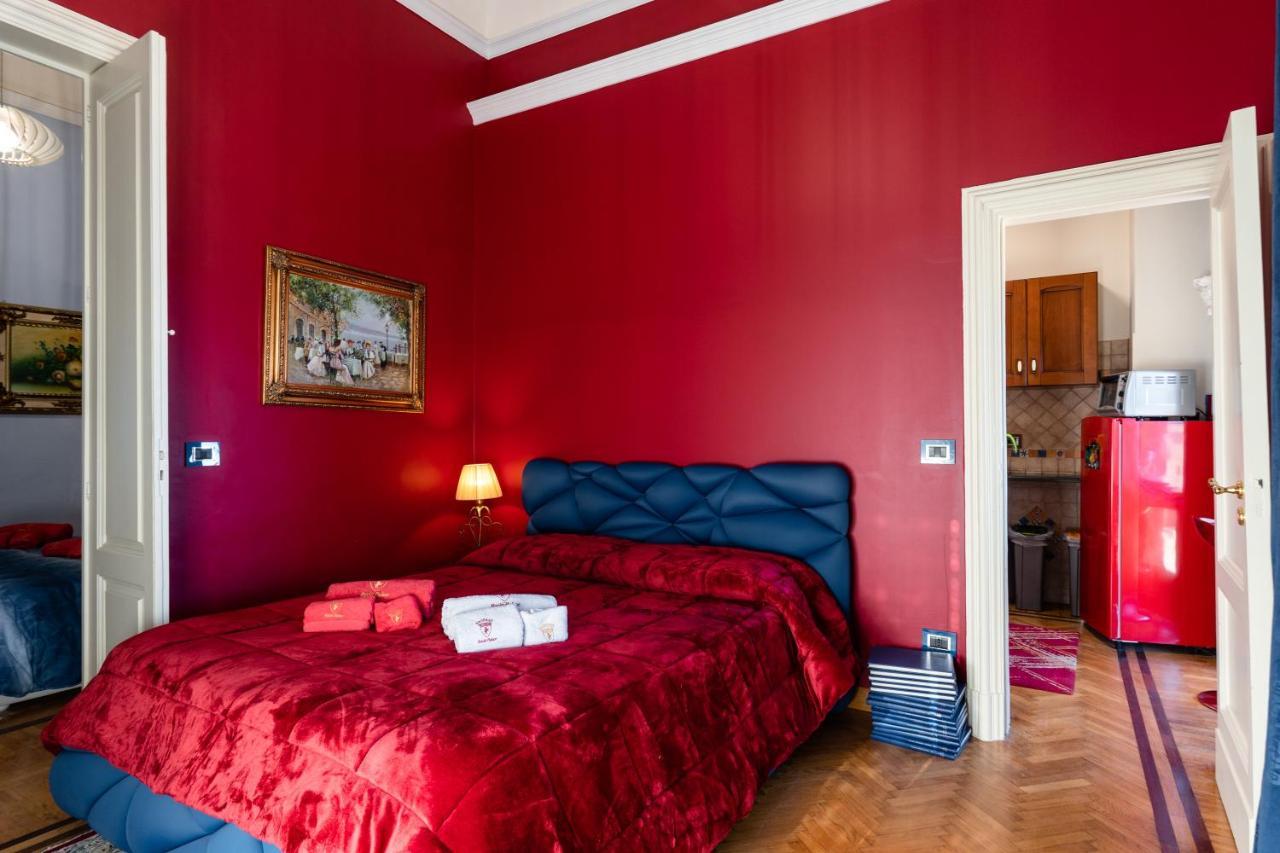 Raciti Palace Acireale Zewnętrze zdjęcie