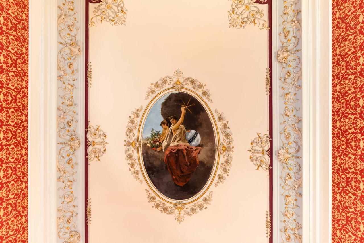 Raciti Palace Acireale Zewnętrze zdjęcie