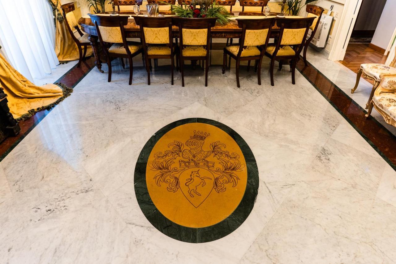 Raciti Palace Acireale Zewnętrze zdjęcie