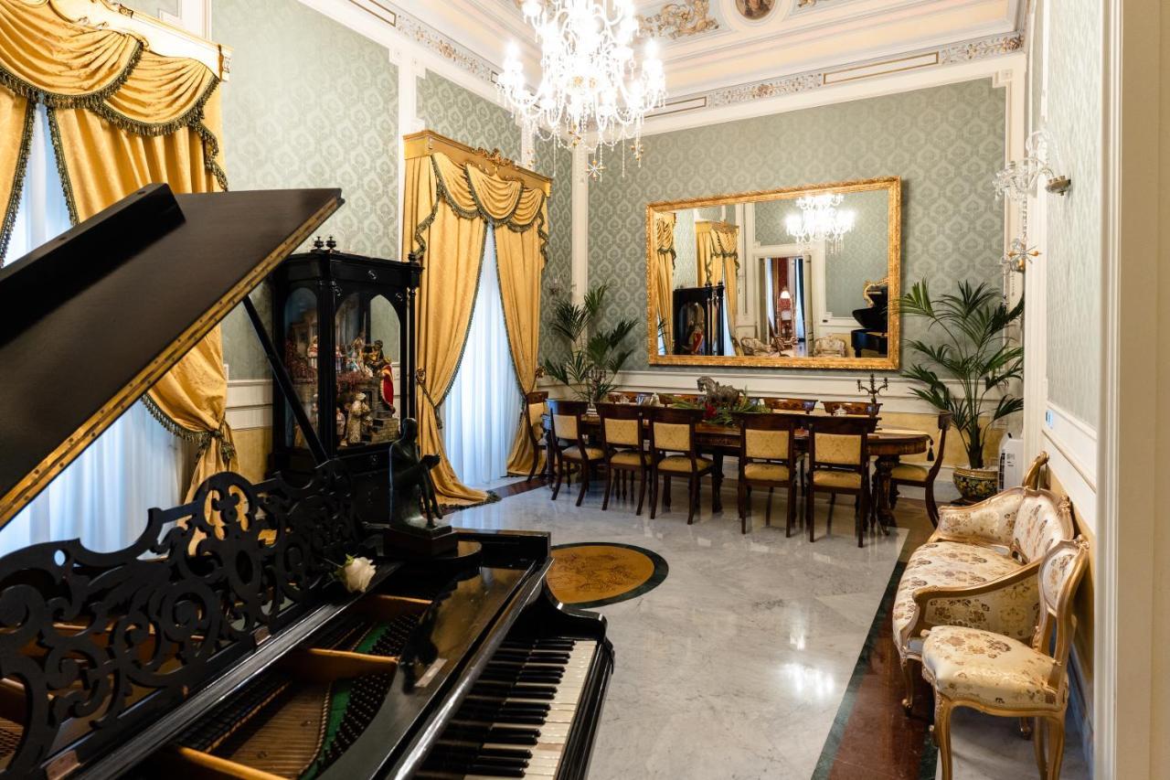 Raciti Palace Acireale Zewnętrze zdjęcie