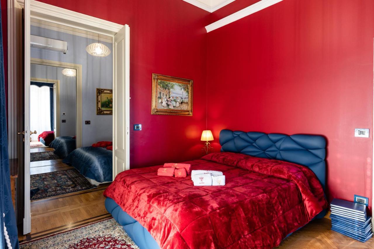 Raciti Palace Acireale Zewnętrze zdjęcie