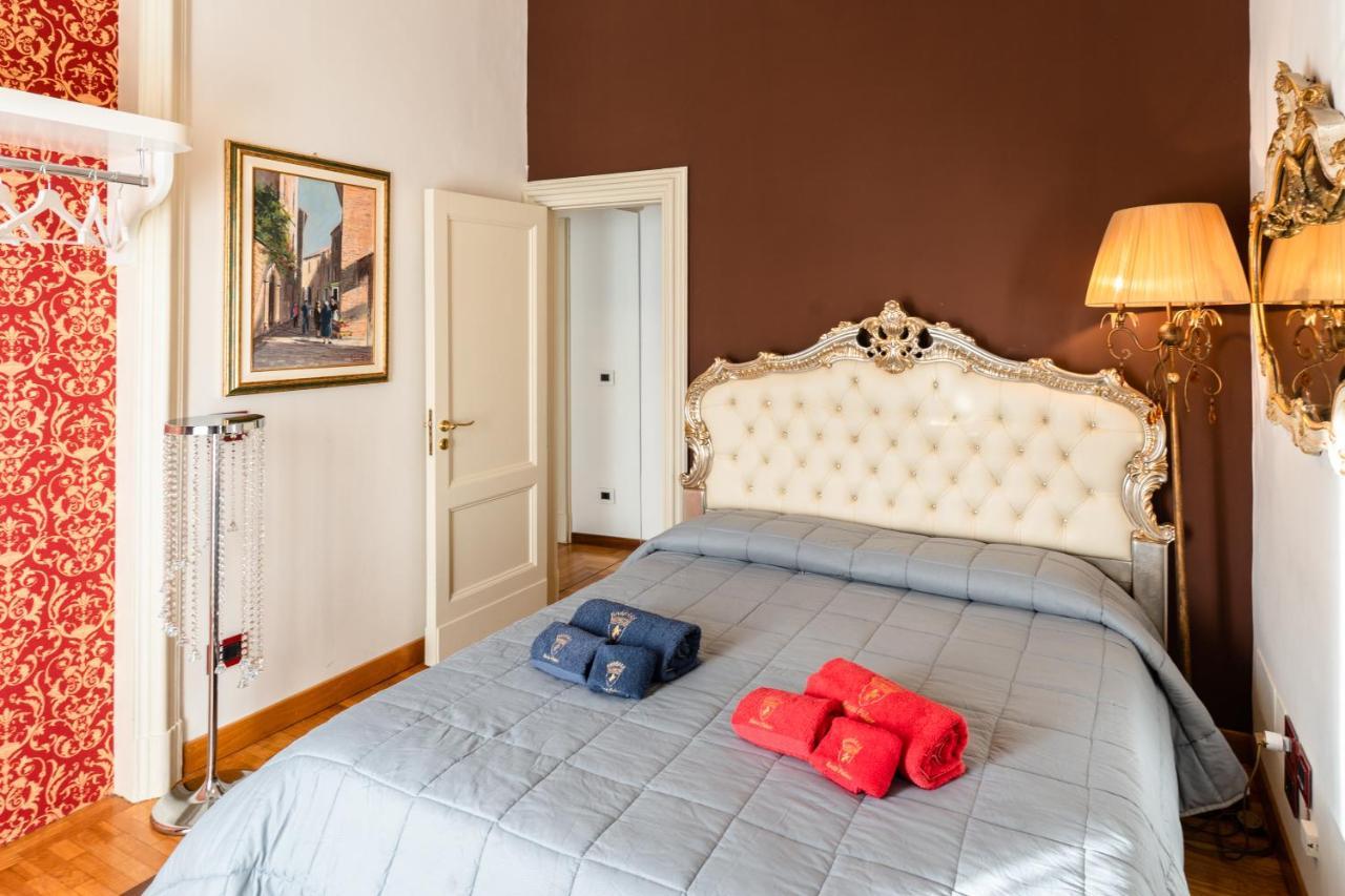 Raciti Palace Acireale Zewnętrze zdjęcie